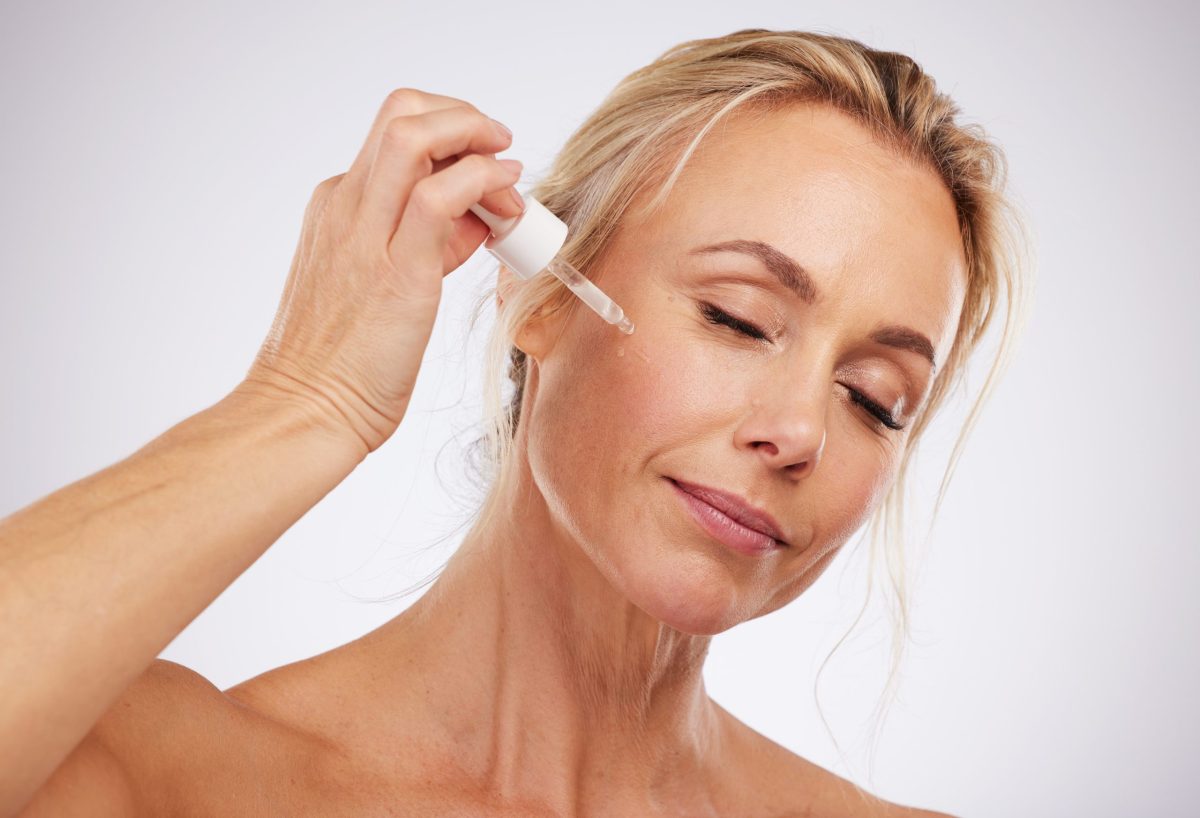 The Benefits of Peptide Therapy for Anti-Aging, Santa Ana