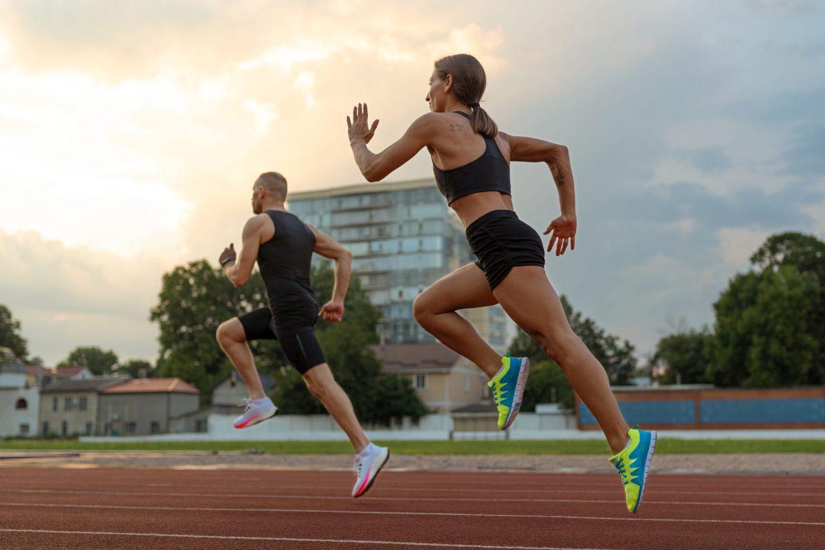 Peptide Therapy for Athletic Performance, Santa Ana